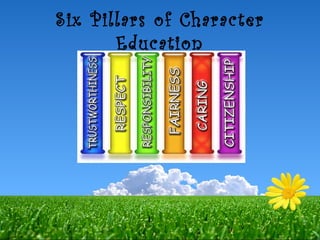 Character Education
