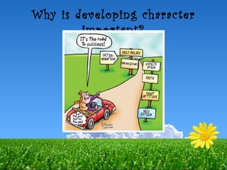 Character Education