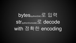 Character Encoding in python | PPT