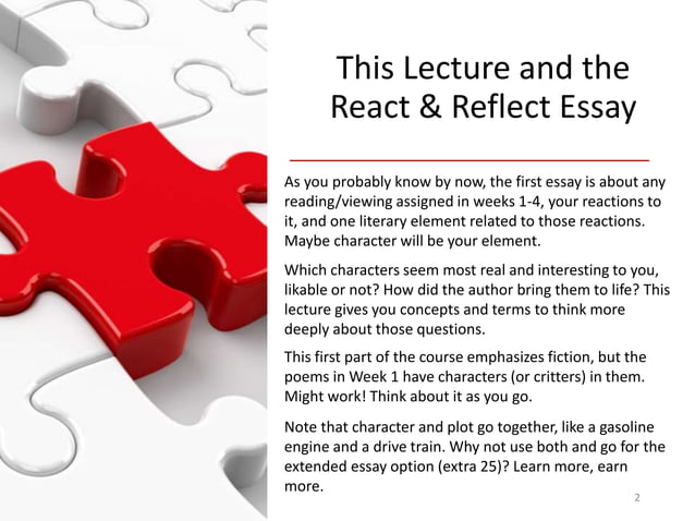 Introduction to Character Development | PPTX | Screenwriting | Content ...