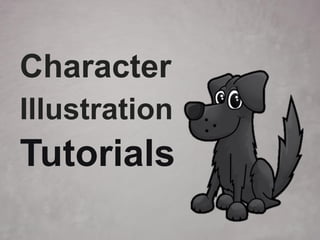 Illustration
Character
Tutorials
 