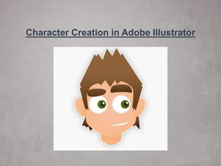 Character Illustration Tutorials | PDF