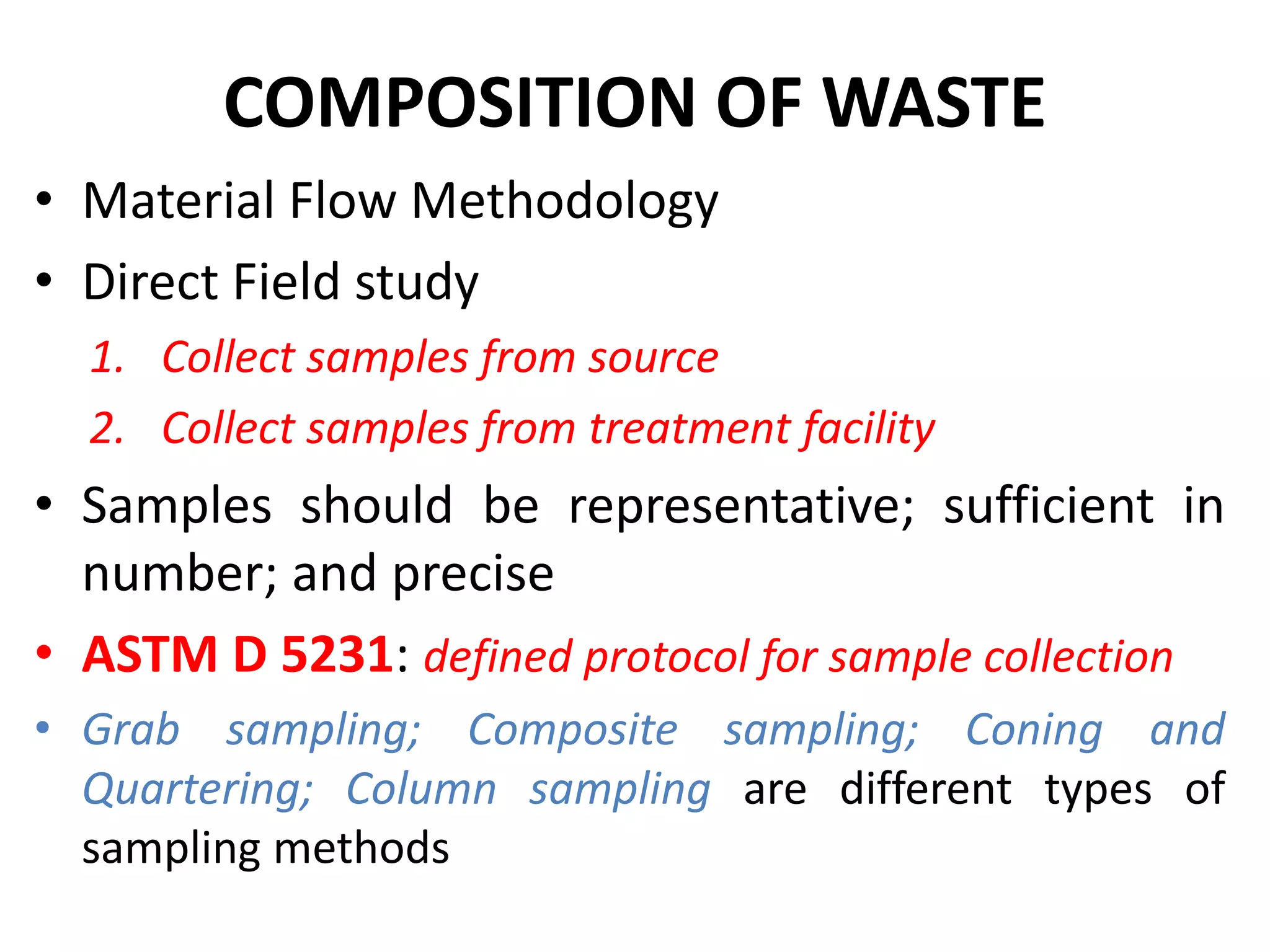 CHARACTERISATION OF WASTE.pptx