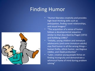 Characteristic of intelligent behavior | PPT | Educational Assessment ...