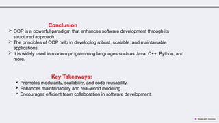 Characteristics-and-Advantages-of-Object-Oriented-Programming.pptx
