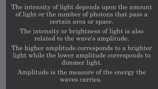 characteristics-of-light.pptx Science 7 First Quarter | PPTX