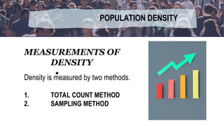 Characteristics-of-population and impact.ppt