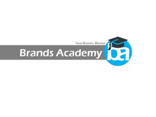 Characteristics affecting consumer behavior by brands academy