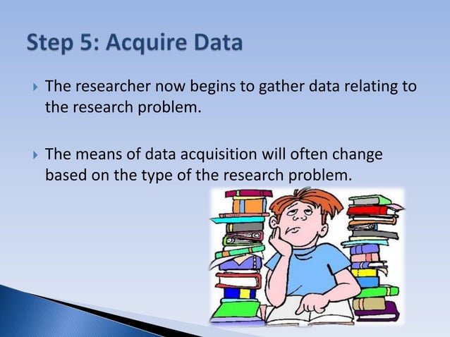 Characteristics And Criteria Of Good Research PPT