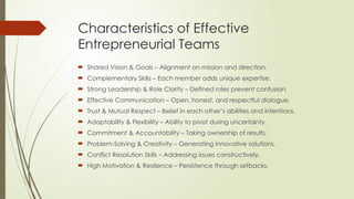 Characteristics and features of effective teams.pptx
