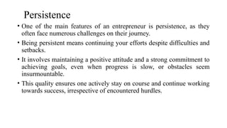 CHARACTERISTICS AND QUALITIES OF AN ENTREPRENEUR.pptx