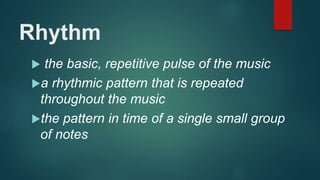 Characteristics of 20th Century Music.pptx