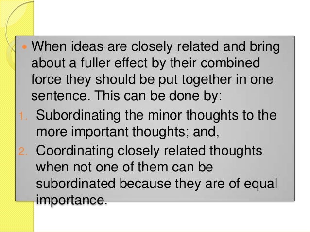 Qualities of a good essay writer