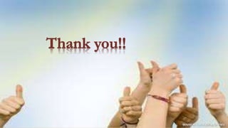 Satisfactory Presentation Characteristics of a satisfactory case study | PPTX