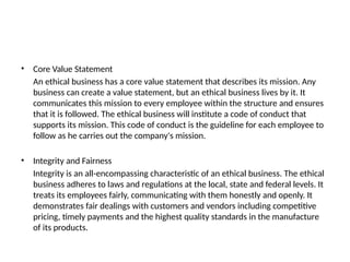 Characteristics of business ethics1.pptx