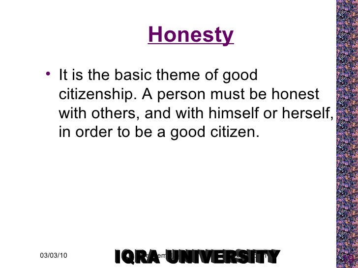 characteristics of good citizen2