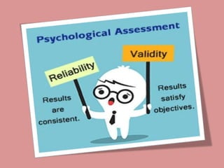 Characteristics of Good Evaluation Instrument
