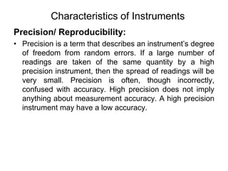 Characteristics of Instruments.pptx