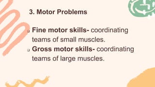 Characteristics of Learning Disabilities-Report-Abarquez.pptx