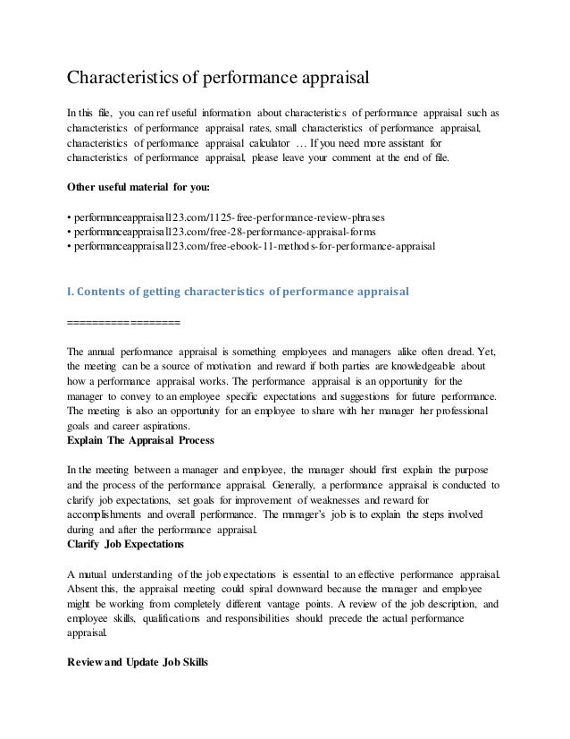 resume goals examples