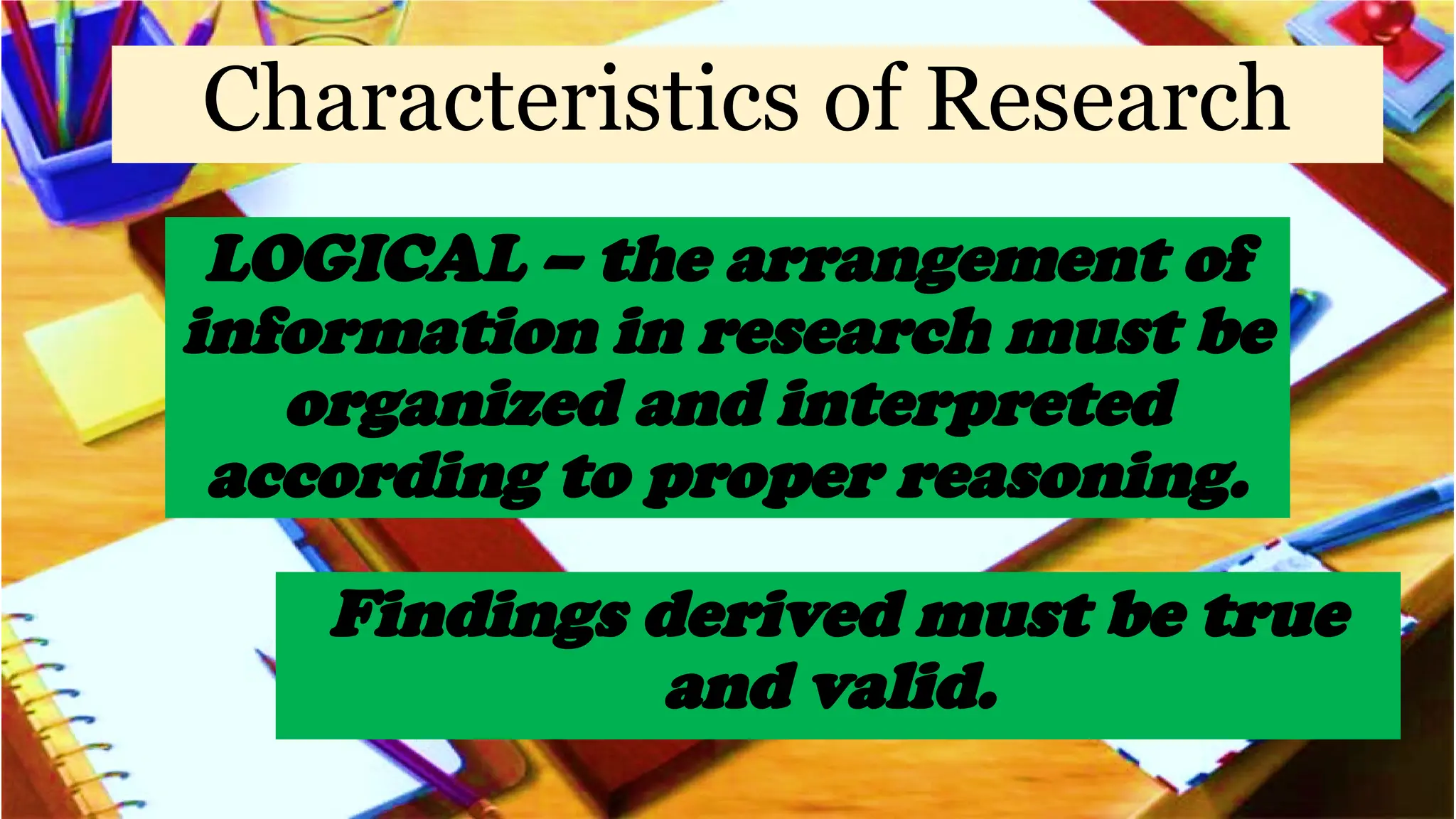 CHARACTERISTICS OF QUALITATIVE RESEARCH.pptx