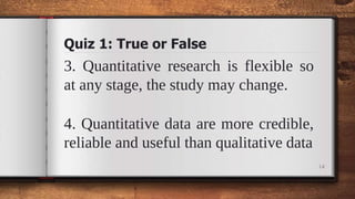 Characteristics of Quantitative Research.pptx