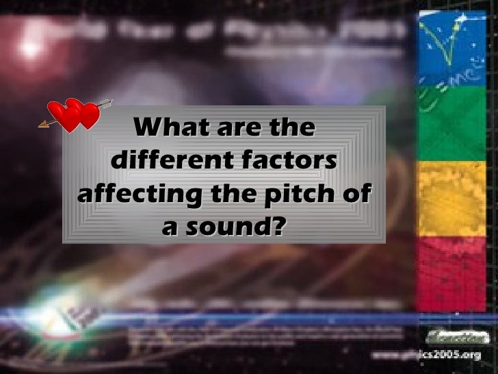 Characteristics of sound,teacherpres,ppt