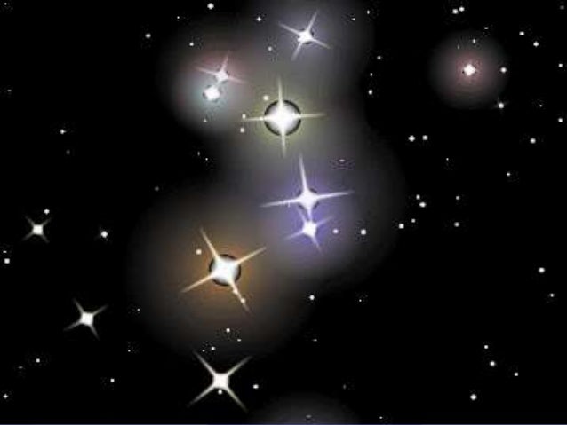 characteristics of stars stars powerpoint