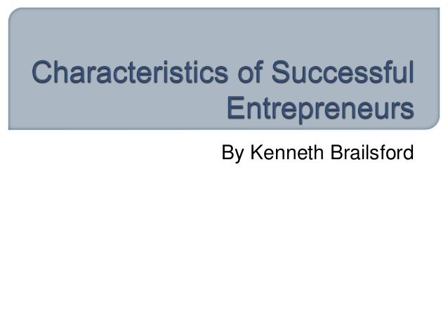 kenneth brailsford