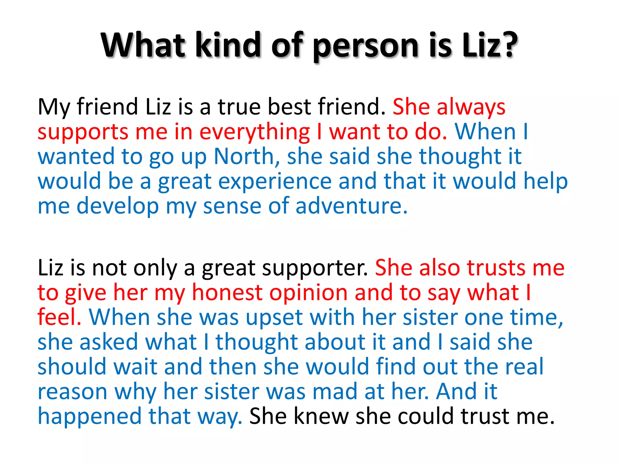 Your Turn!We will now read a short story by Langston Hughes entitled “Thank You, Ma’am”Directions: Using the graphic organizer, identify the character traits of the two main characters.Give examples/quotes from the story to support your claims.Identify the type of characterization as either direct or indirect. 