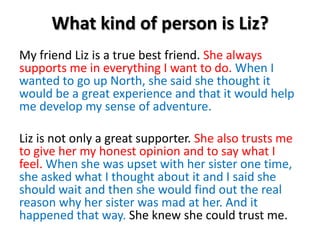 Your Turn!We will now read a short story by Langston Hughes entitled “Thank You, Ma’am”Directions: Using the graphic organizer, identify the character traits of the two main characters.Give examples/quotes from the story to support your claims.Identify the type of characterization as either direct or indirect. 