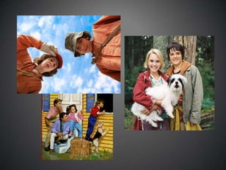 Characterization for Fifth Grade