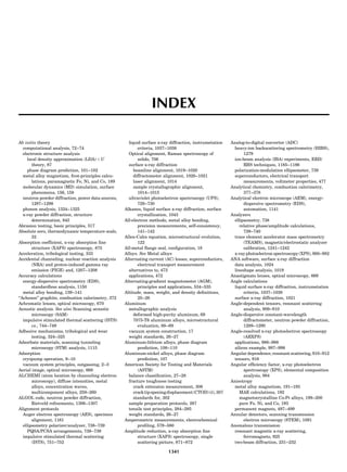 Characterizationofmaterials eltonn-kaufmann-130214165548-phpapp02