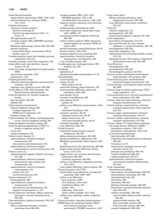 Characterizationofmaterials eltonn-kaufmann-130214165548-phpapp02