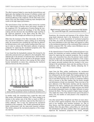 Characterization of natural fiber reinforced composites bamboo and ...