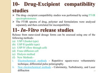 characterization of Nanoparticles note.pdf