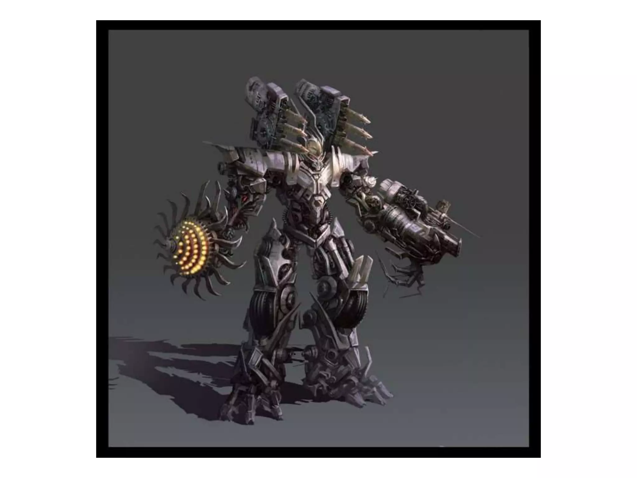 Nebula Game Studios 2D Character Portfolio