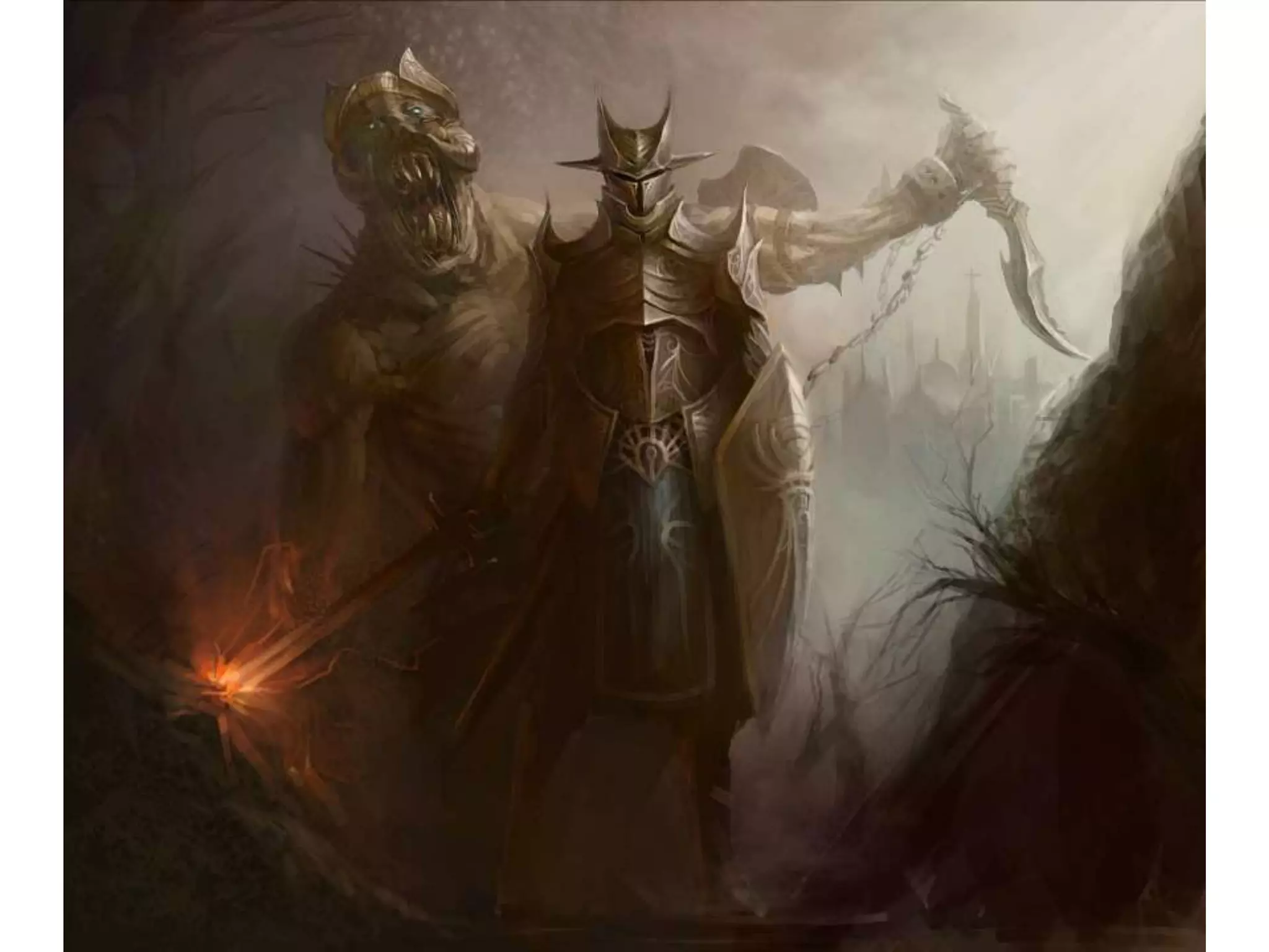 Nebula Game Studios 2D Character Portfolio