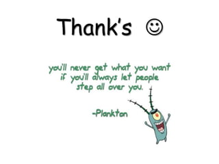 Thank’s 
 