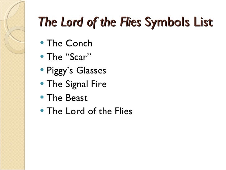 Charactersandsymbols