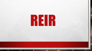 REIR
 