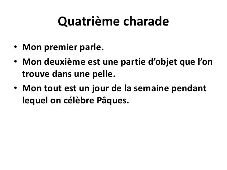 Téléchargement gratuit Images Charades le plus cool par