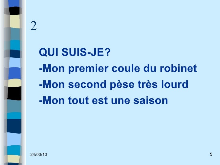 Gratuit Images Charades Et Devinettes actualisé salutations