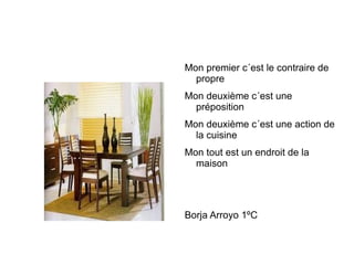 Mon deuxième c´est un type de musique né à New-York