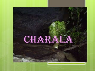 CHARALA
 