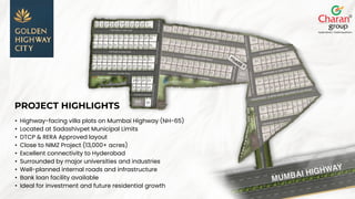 Charan Group Real Estate Projects & Leadership Overview – Top Real ...