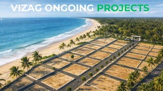 Charan Group Real Estate Projects & Leadership Overview – Top Real ...