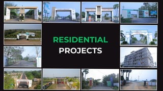 Charan Group Real Estate Projects & Leadership Overview – Top Real ...