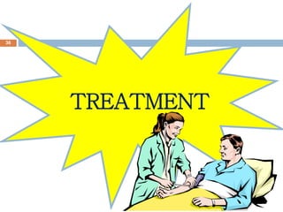 TREATMENT
36
 