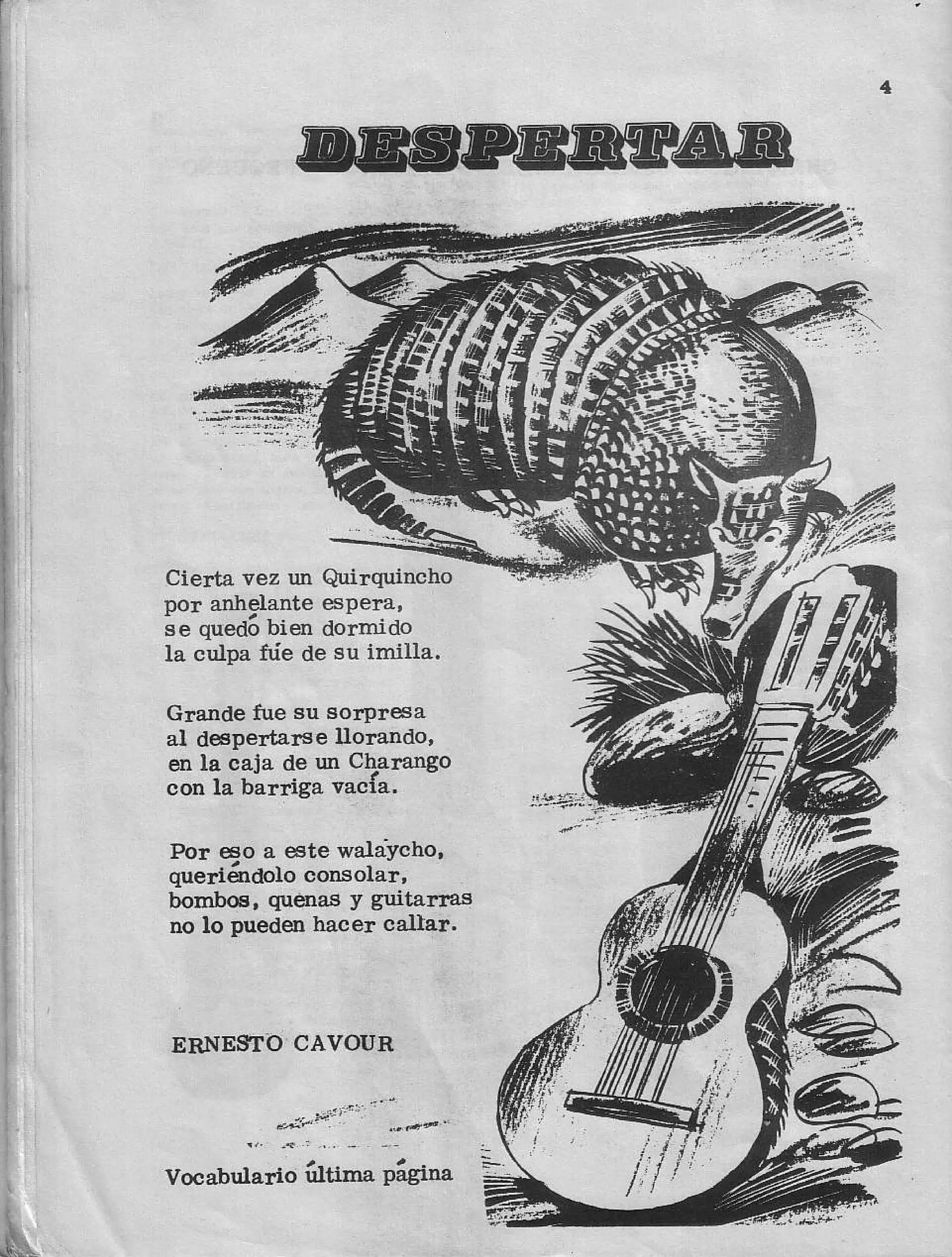 Aprende Charango | PDF